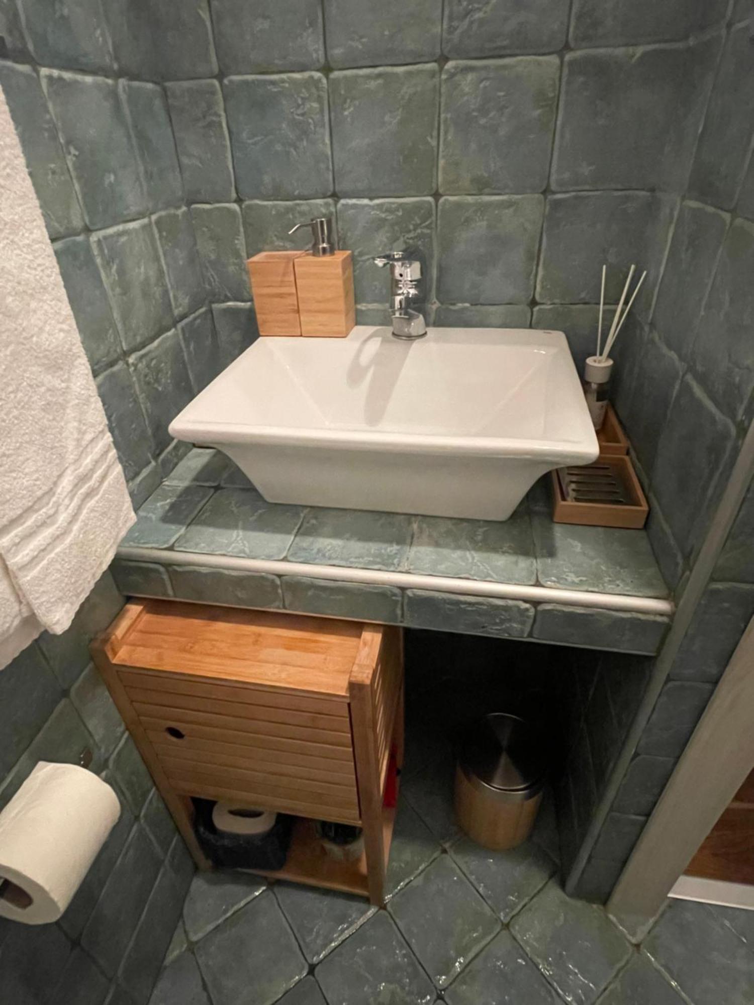 A Casa - Home Sharing Rzym Zewnętrze zdjęcie