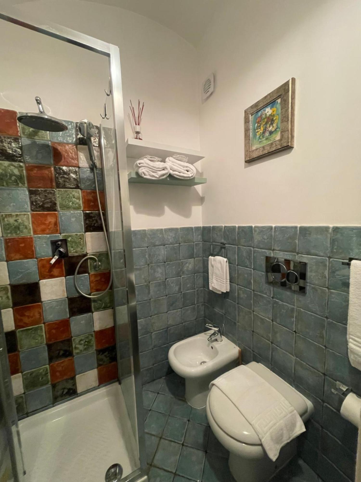 A Casa - Home Sharing Rzym Zewnętrze zdjęcie