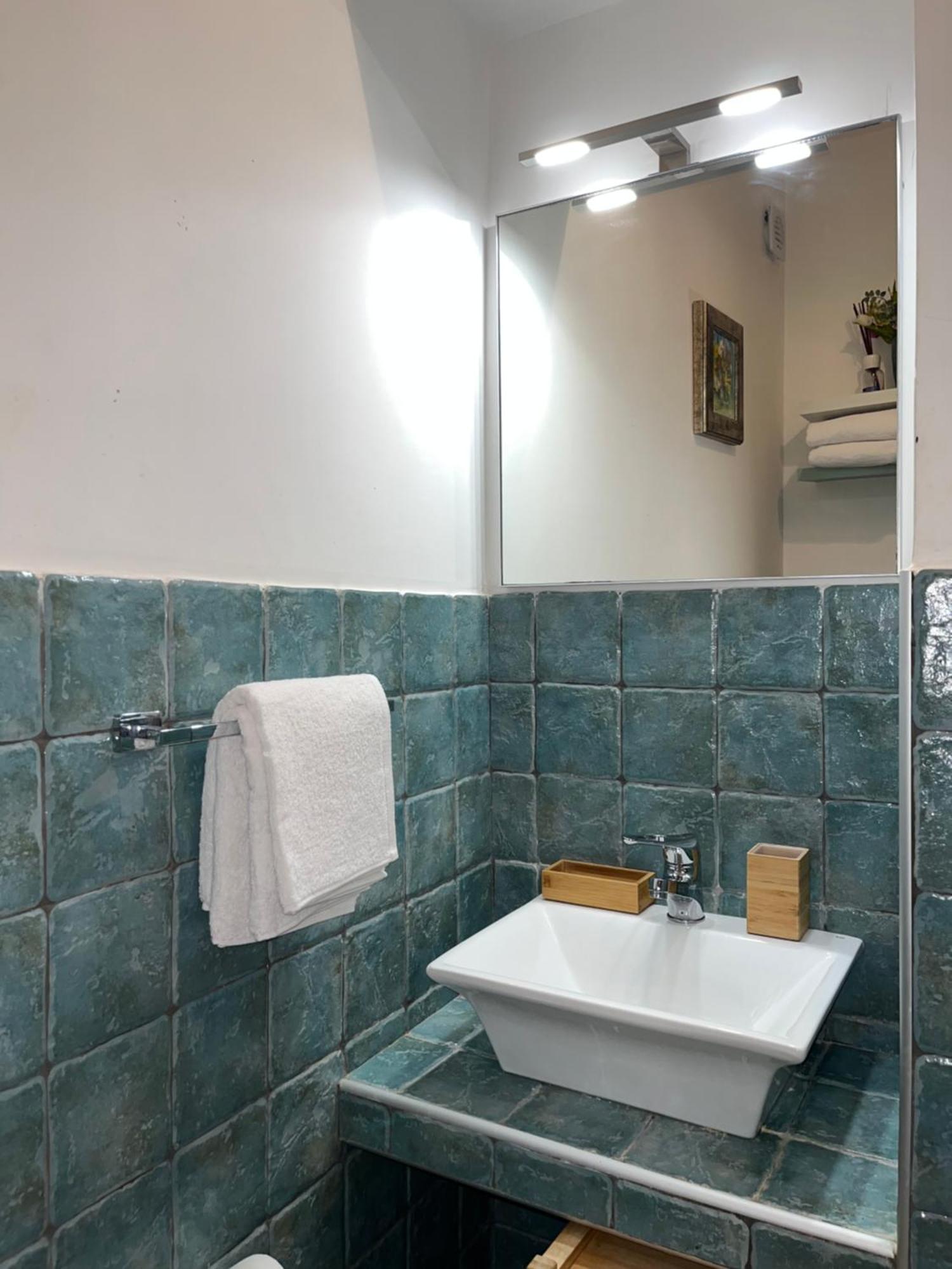 A Casa - Home Sharing Rzym Zewnętrze zdjęcie