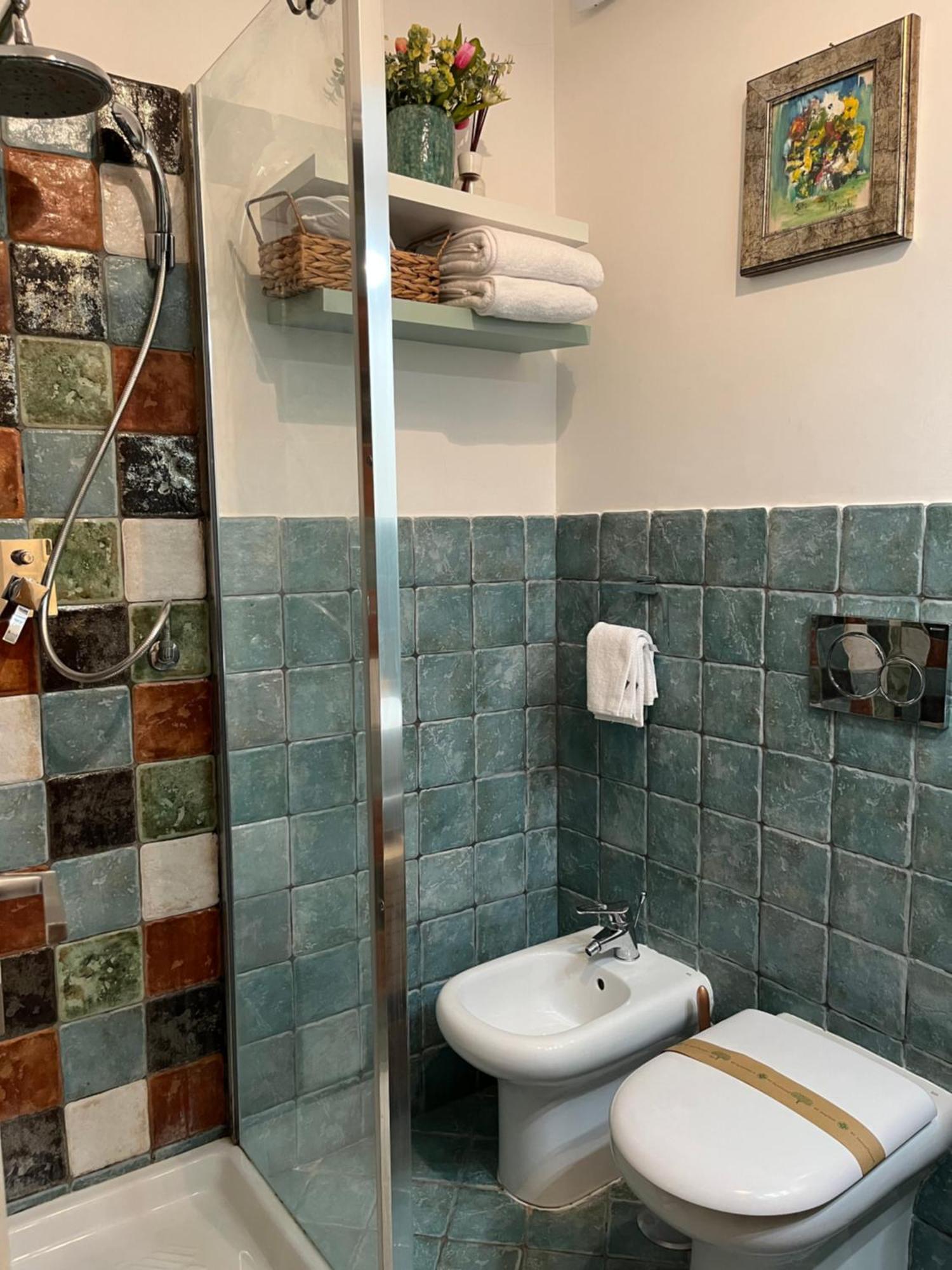 A Casa - Home Sharing Rzym Zewnętrze zdjęcie