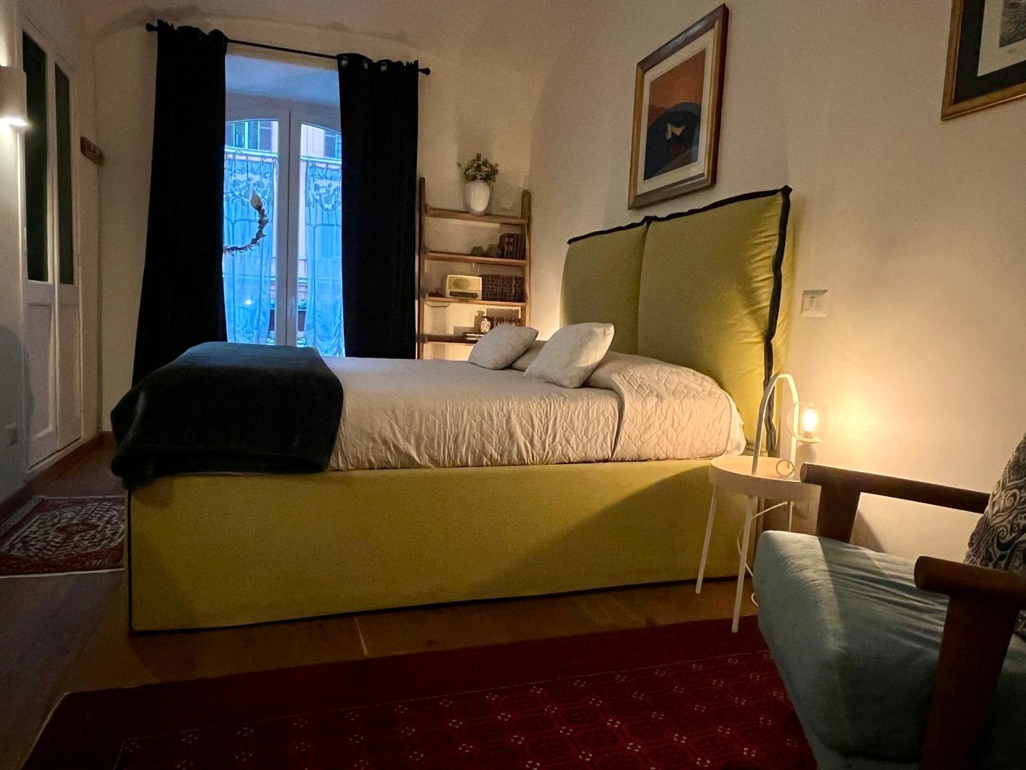 A Casa - Home Sharing Rzym Zewnętrze zdjęcie