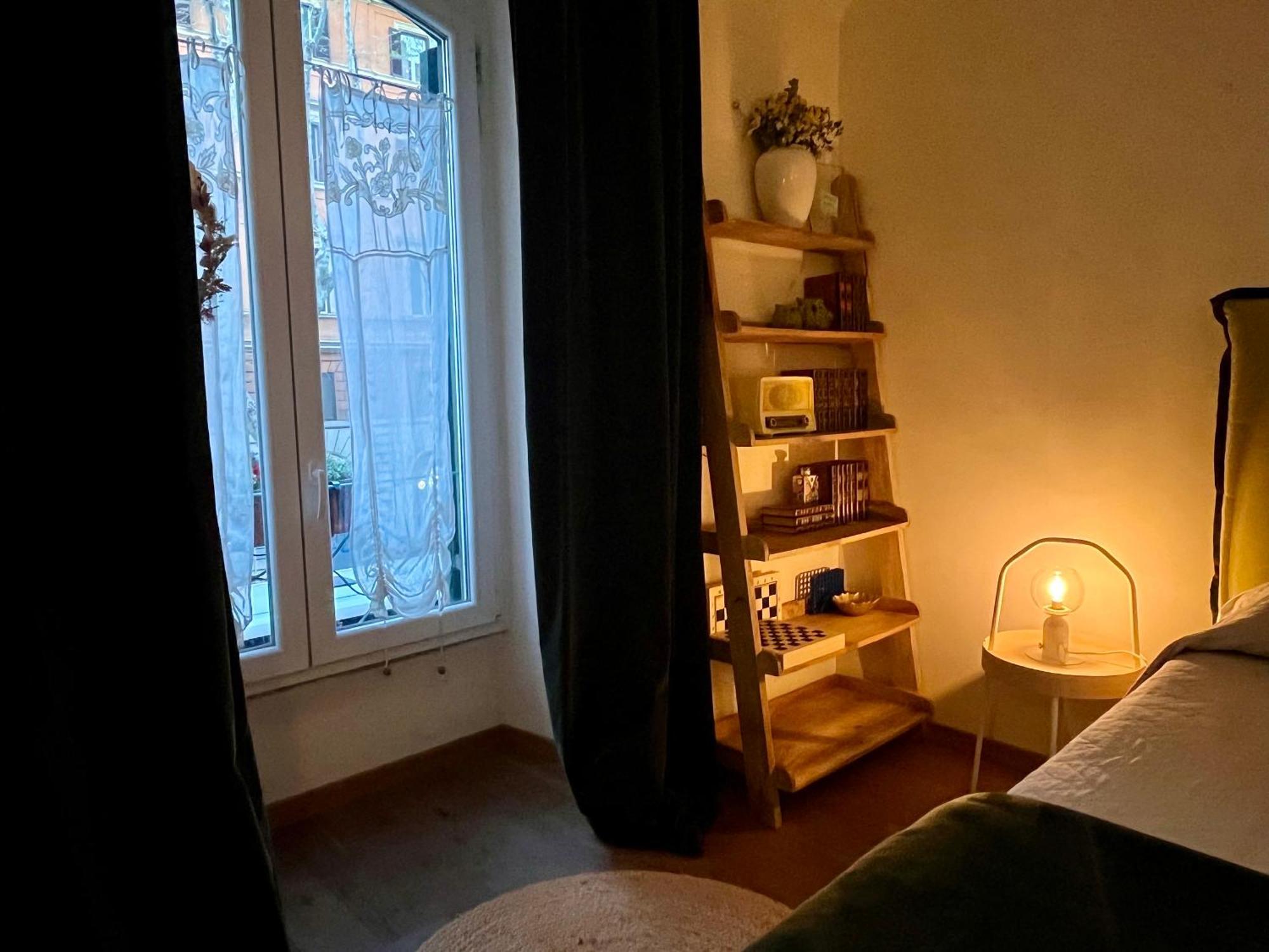 A Casa - Home Sharing Rzym Zewnętrze zdjęcie